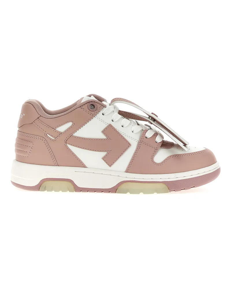 OFF-WHITE Sneaker - Nude Nude