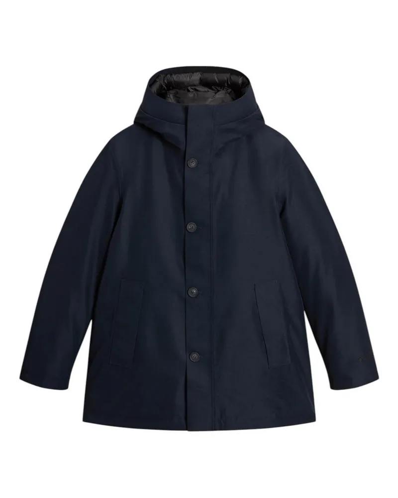 Woolrich Parka - Blau Blau