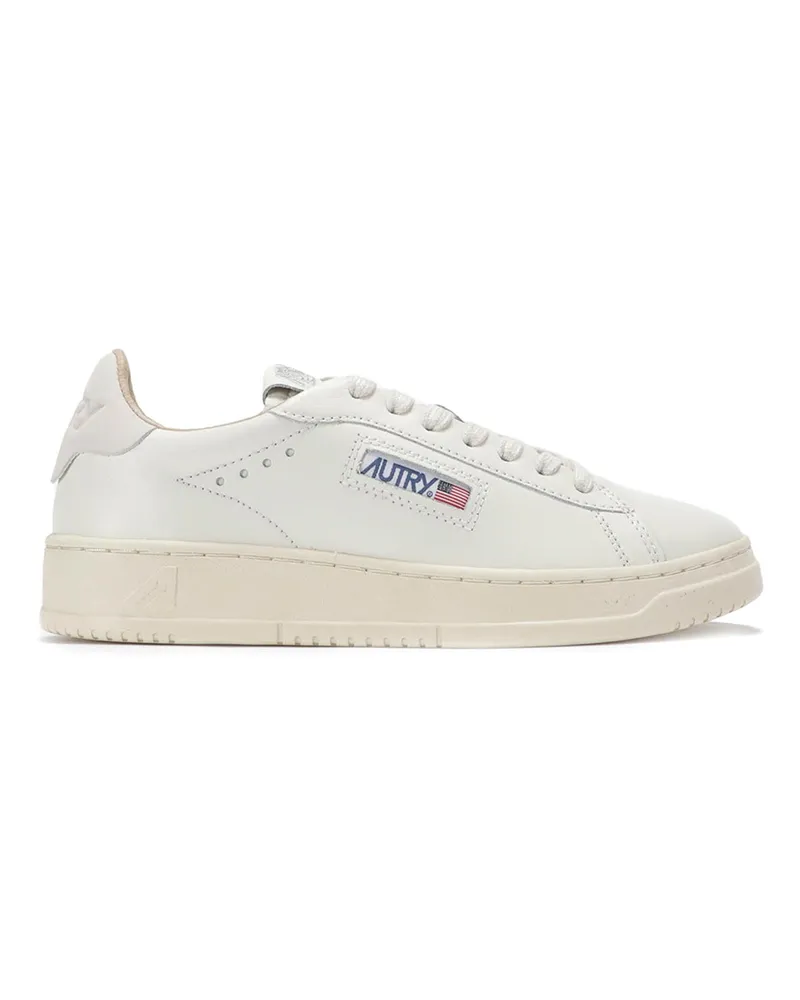 AUTRY Sneaker - Weiß Weiß