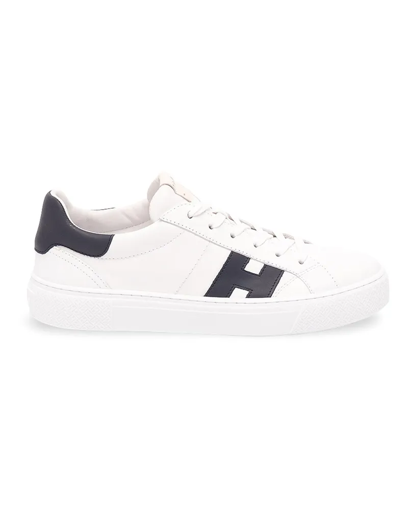 Hogan Sneaker - Weiß Weiß