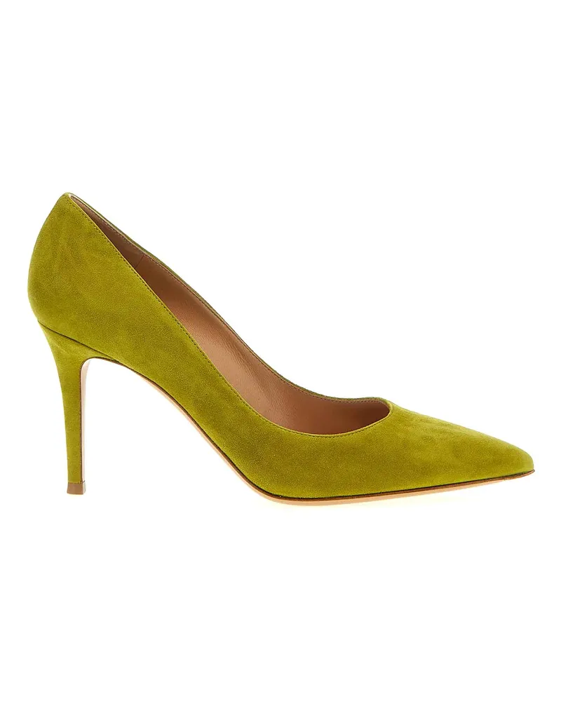 Gianvito Rossi Pumps - Grün Grün