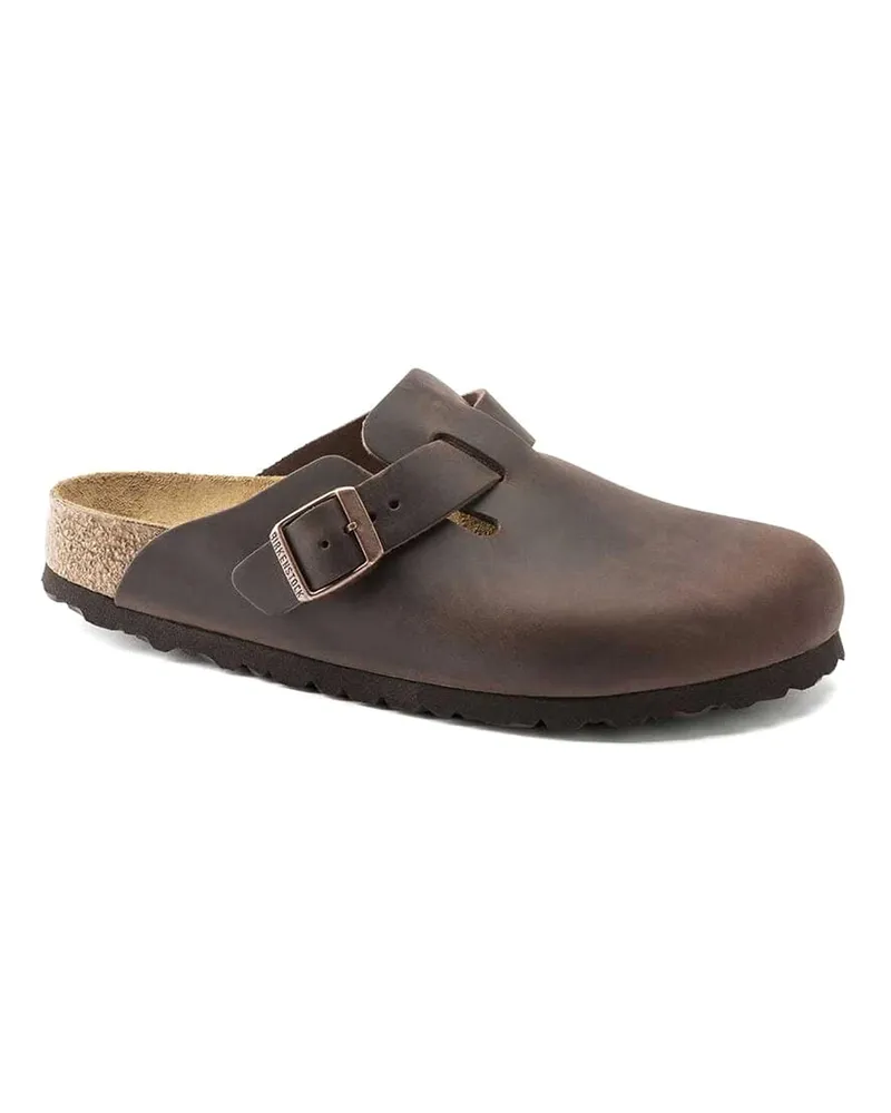 Birkenstock Mules - Beige Beige