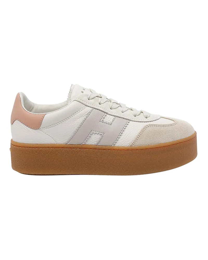 Hogan Sneaker - Beige Beige