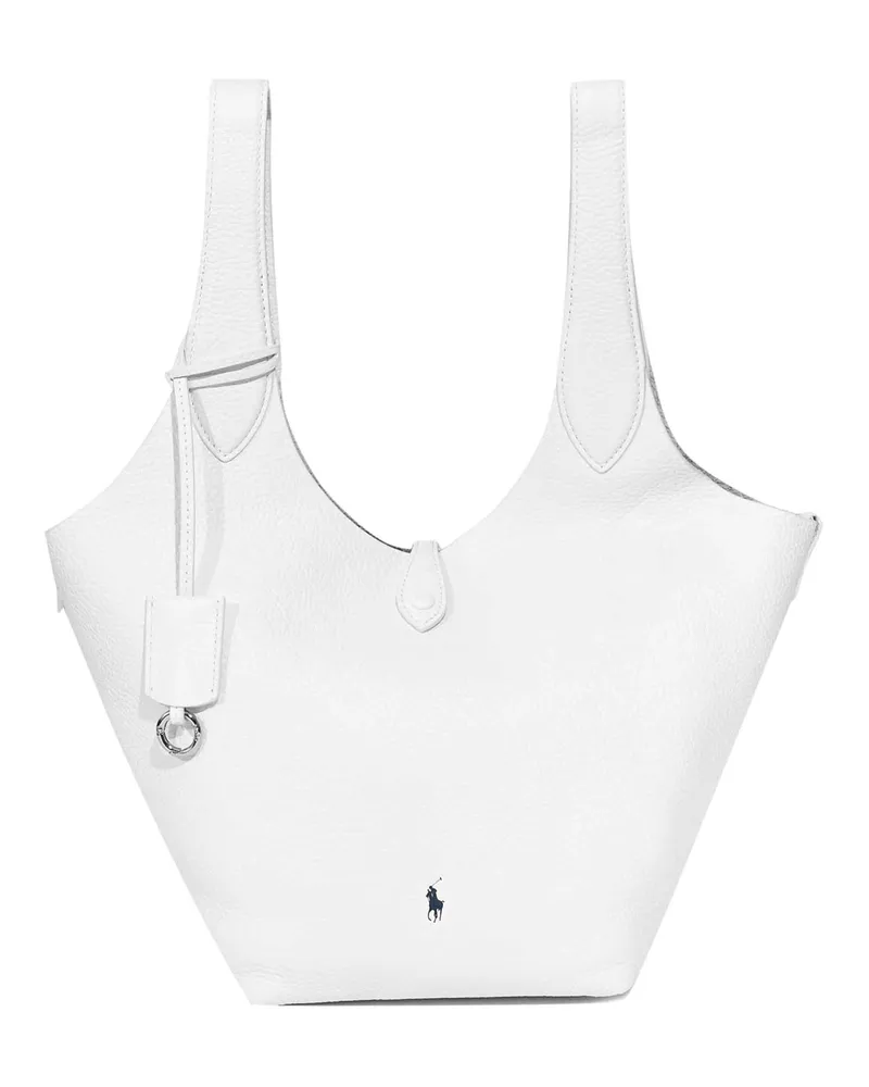 Ralph Lauren Shopper - Weiß Weiß