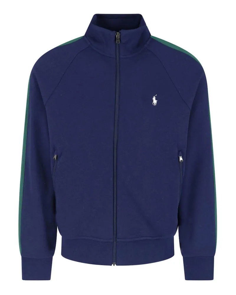 Ralph Lauren Sweatshirt - Blau Blau
