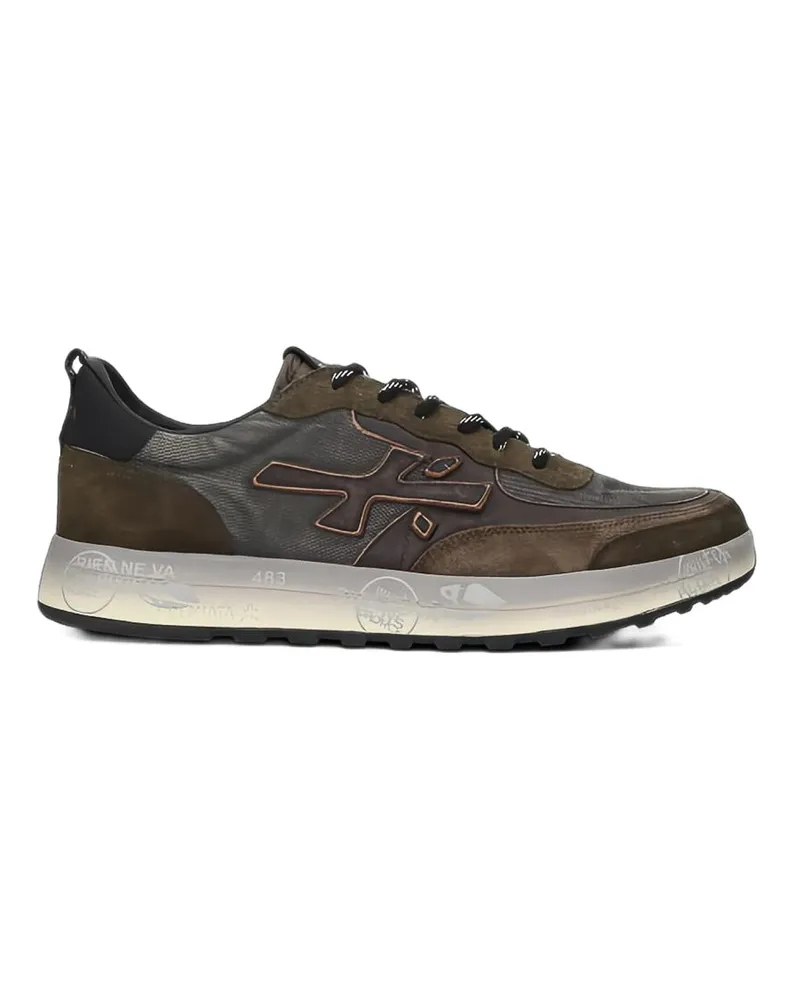 Premiata Sneaker - Braun Braun