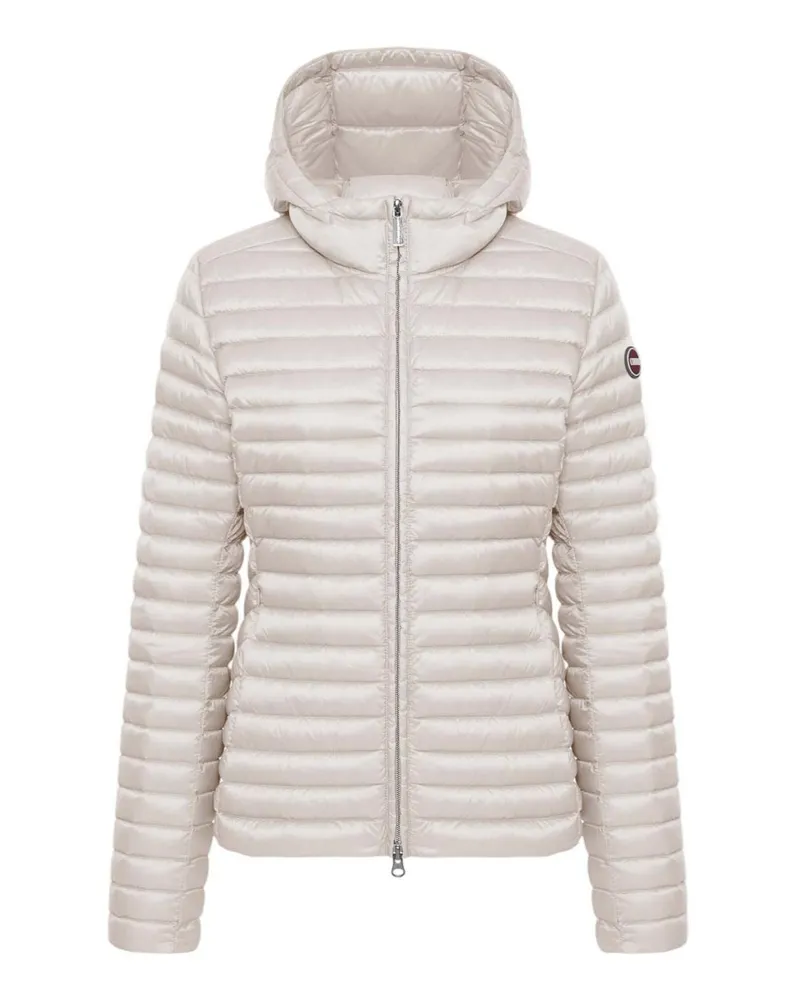 Colmar Daunenmantel - Beige Beige