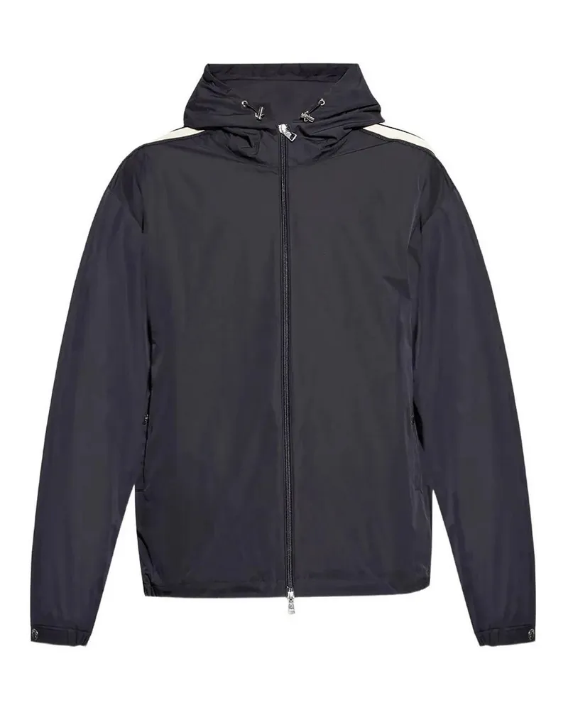 Moncler Casualjacke - Blau Blau