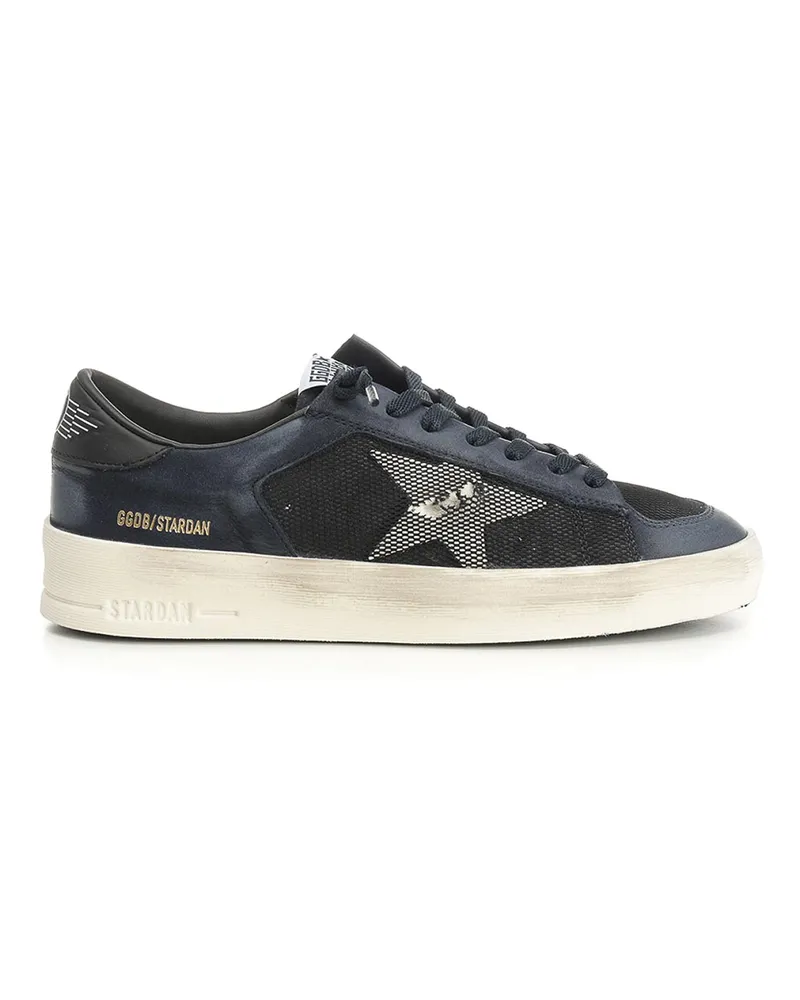 Golden Goose Sneaker - Blau Blau