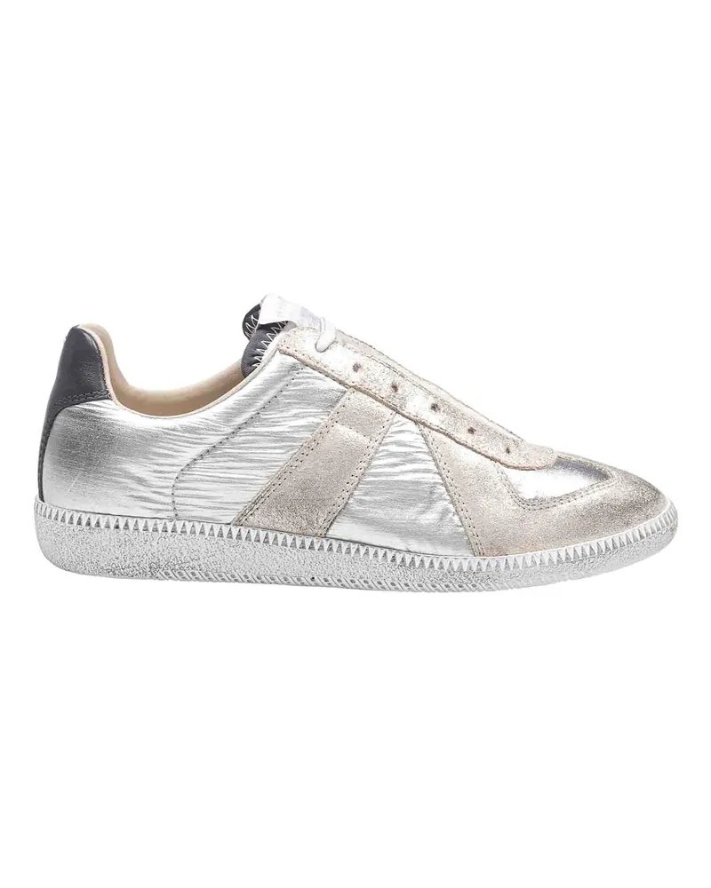 Maison Margiela Sneaker - Gold Gold