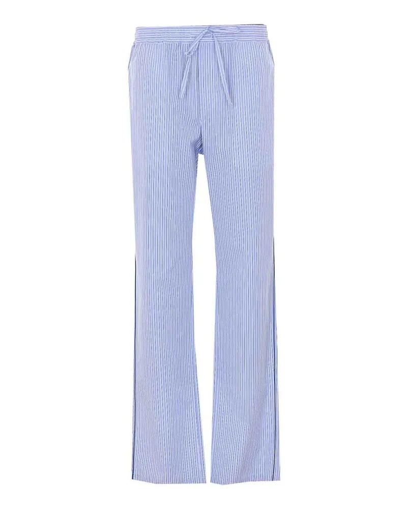 Dolce & Gabbana Casual Hose - Blau Blau