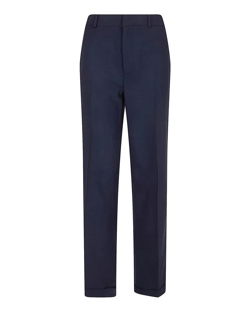 Ralph Lauren Casual Hose - Dunkelblau Dunkelblau