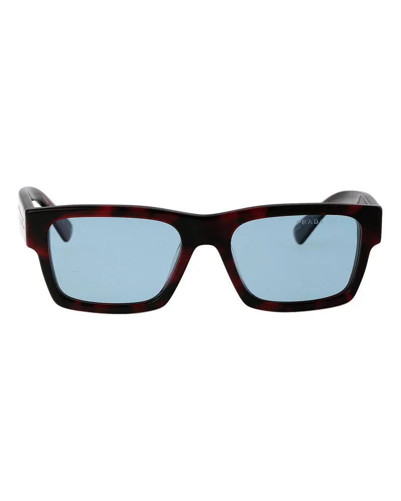 Prada Sonnenbrille - Lila Lila