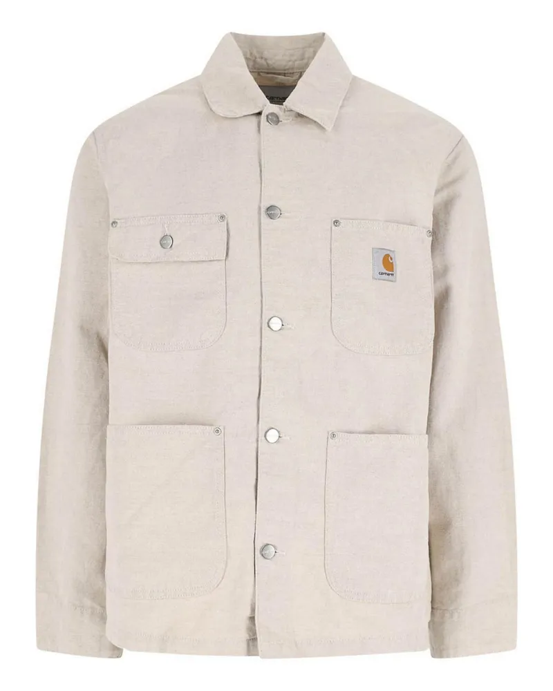 Carhartt WIP Hemd - Beige Beige