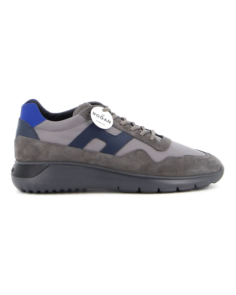 Hogan Sneaker - Grau Grau