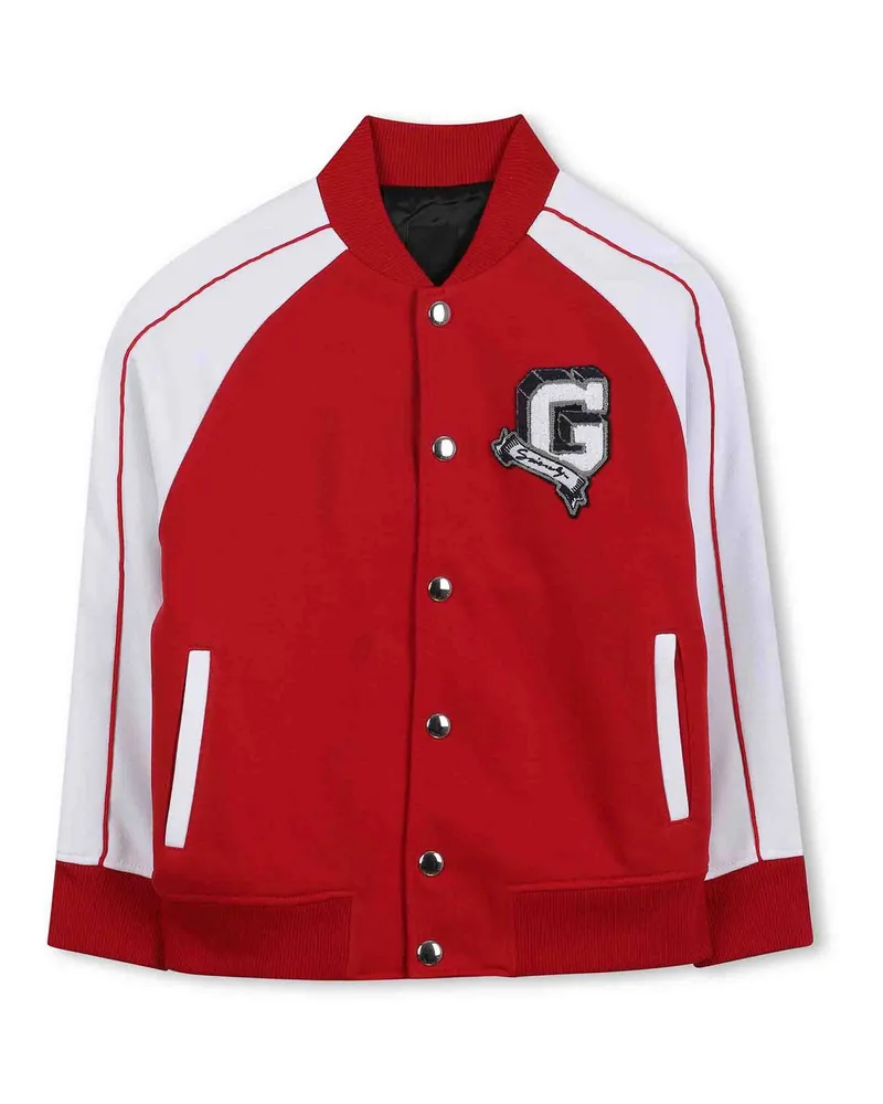 Givenchy Casualjacke - Rot Rot
