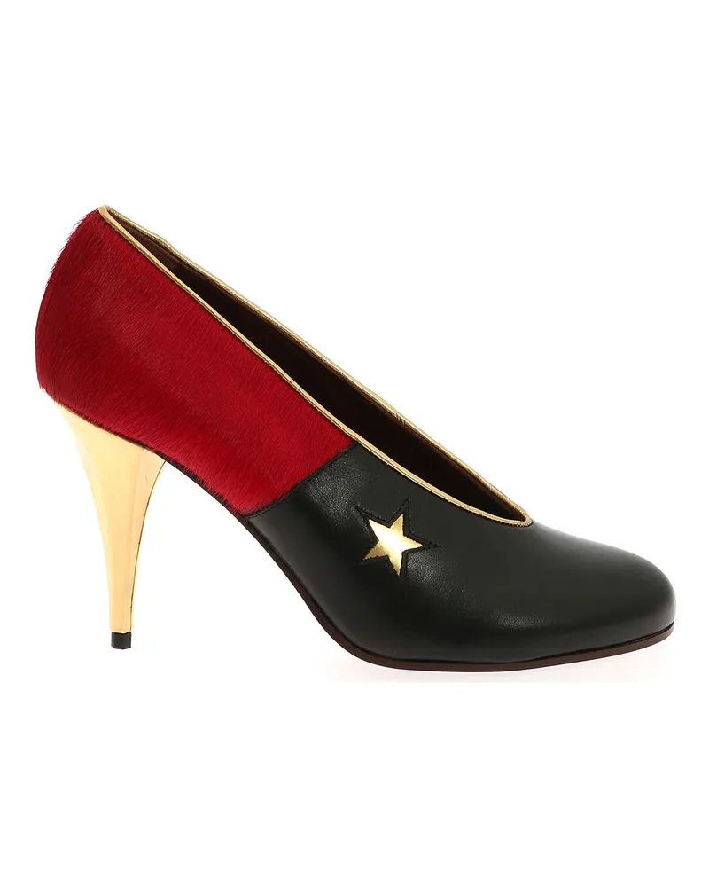 Vivienne Westwood Pumps - Rot Rot