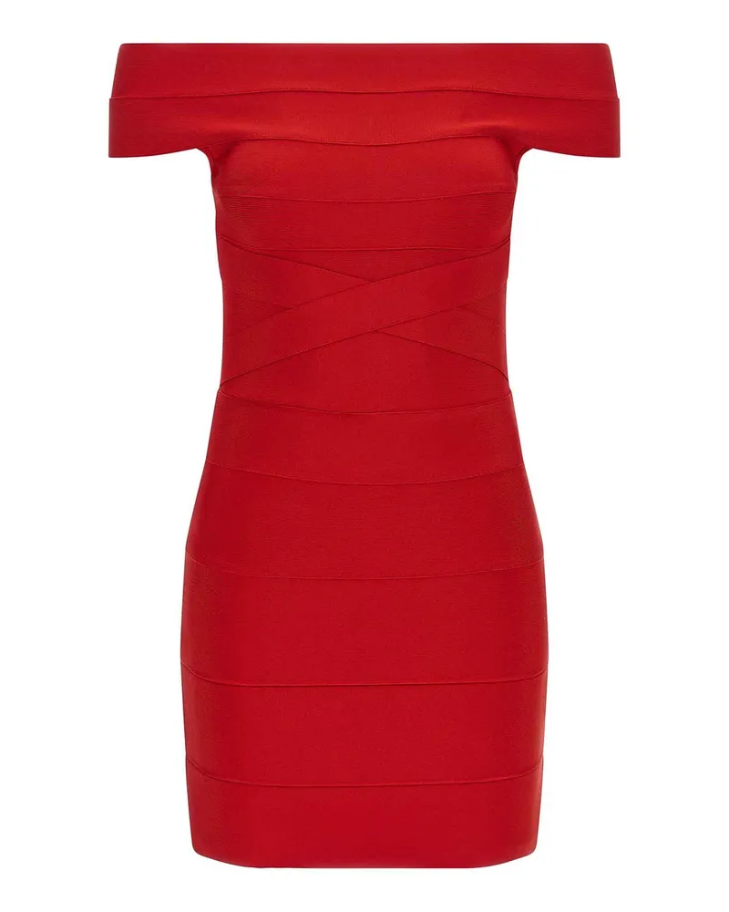 ROTATE Birger Christensen Top - Rot Rot