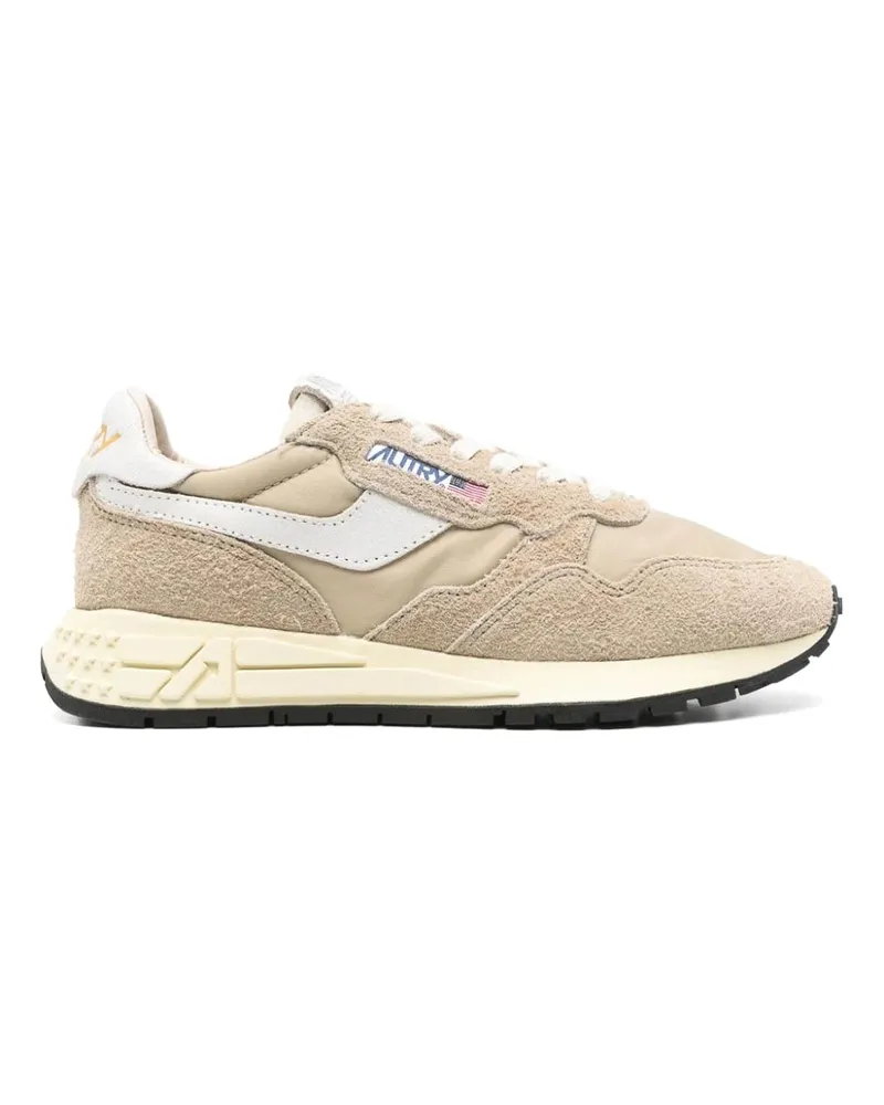 AUTRY Sneaker - Weiß Weiß