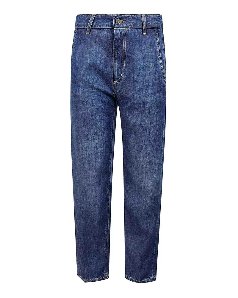 Dondup Casual Hose - Beige Beige