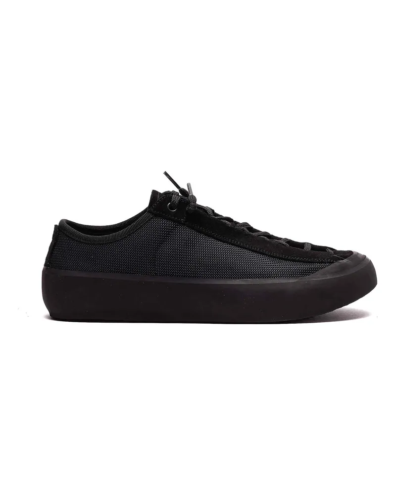 Stone Island Sneaker - Schwarz Schwarz