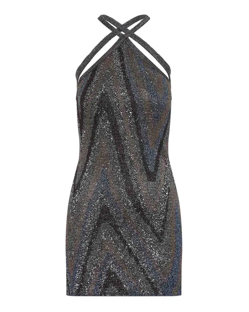 Missoni Top - Schwarz Schwarz