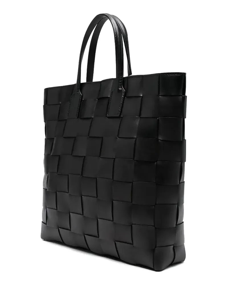 Dragon Diffusion Shopper - Schwarz Schwarz
