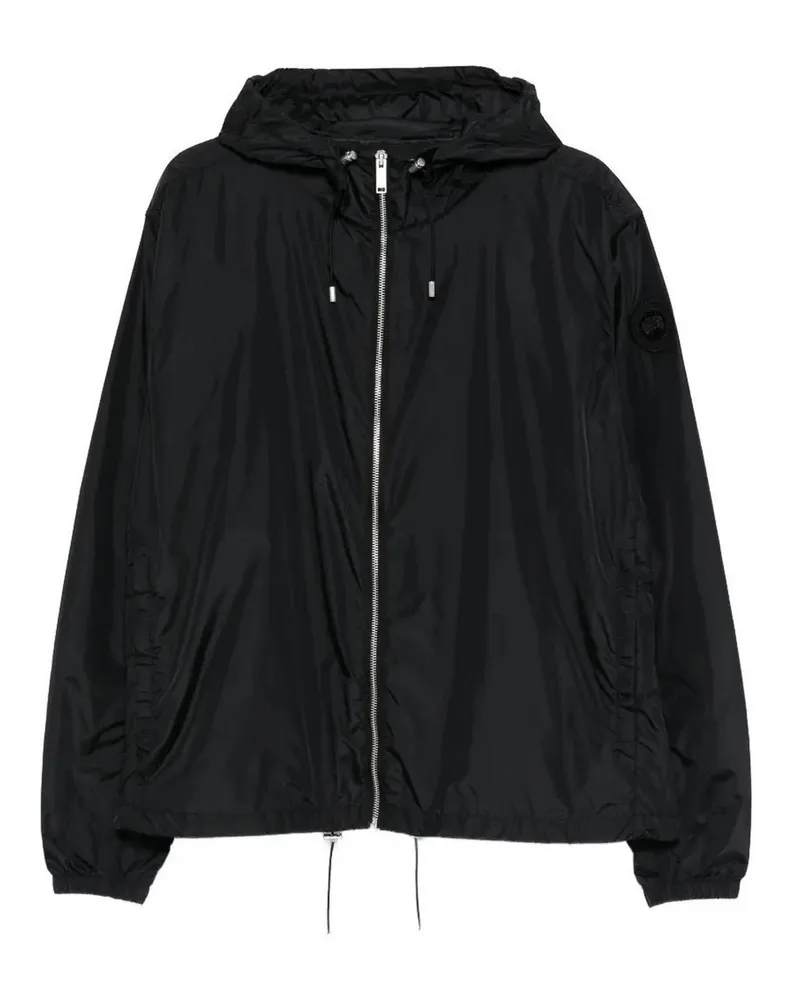 Canada Goose Sweatshirt - Schwarz Schwarz