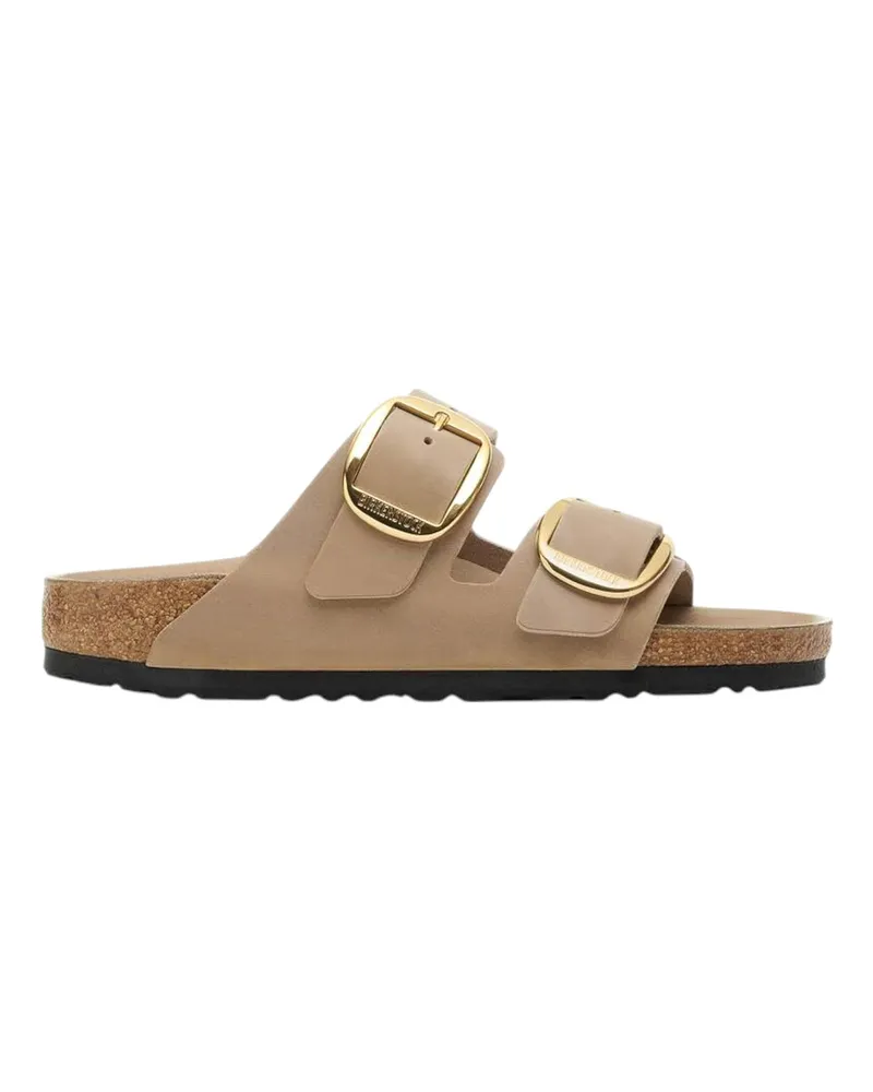Birkenstock Sandalen - Braun Braun