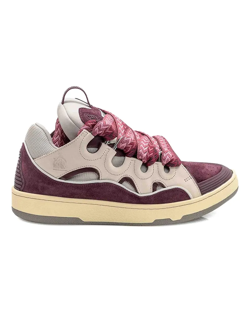 Lanvin Sneaker - Beige Beige