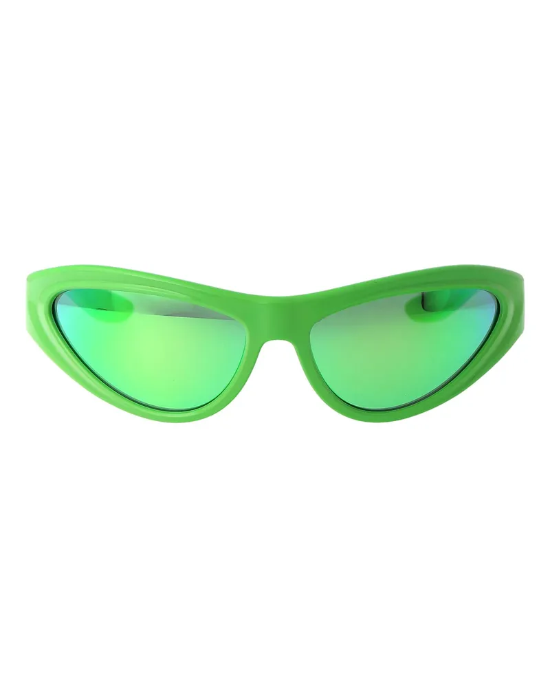 Dolce & Gabbana Sonnenbrille - Grün Grün