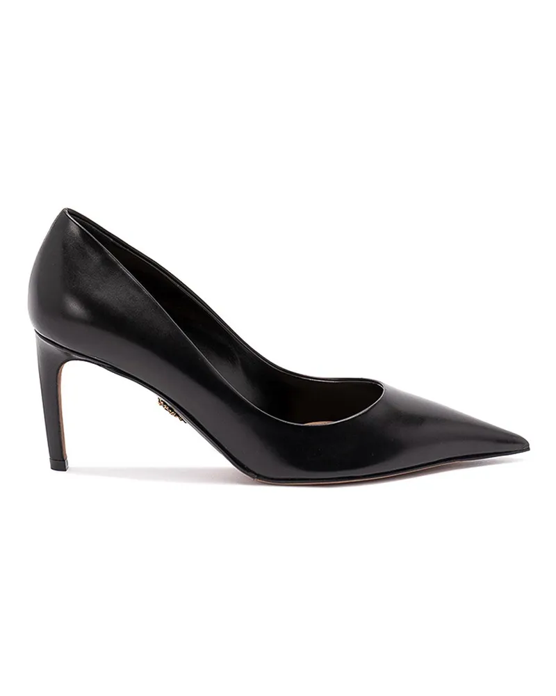 Dolce & Gabbana Pumps - Schwarz Schwarz