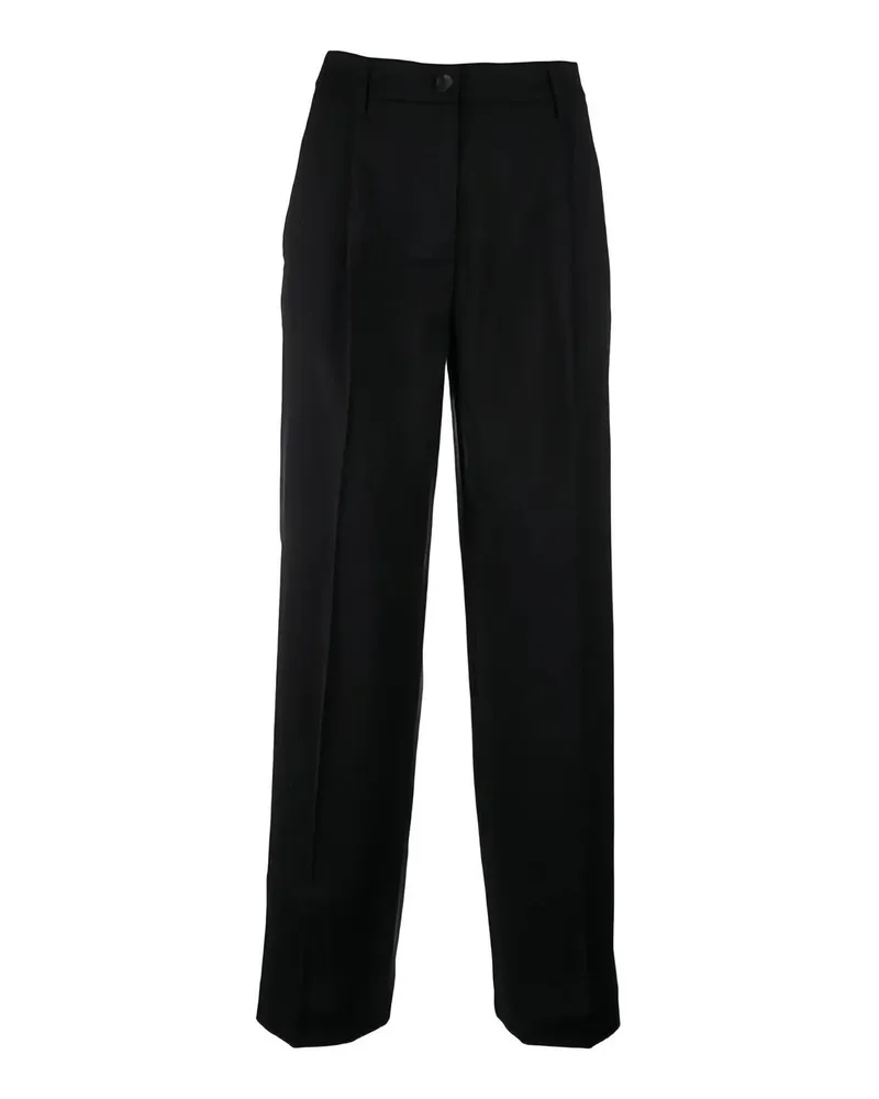 CRUNA Casual Hose - Blau Blau