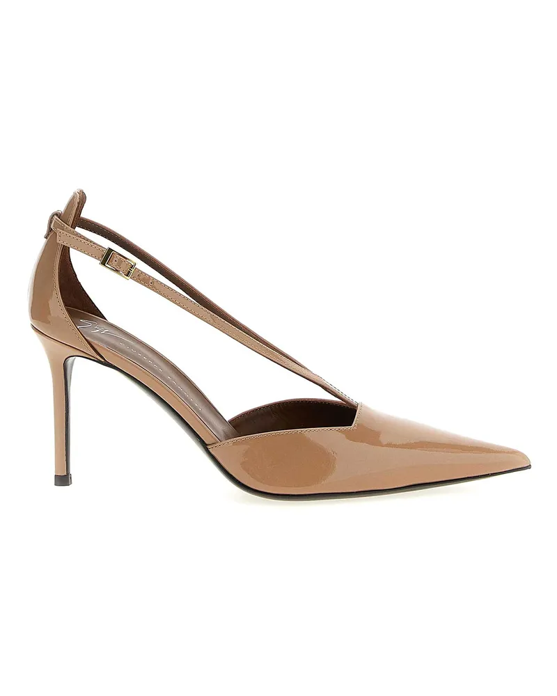 Giuseppe Zanotti Pumps - Beige Beige