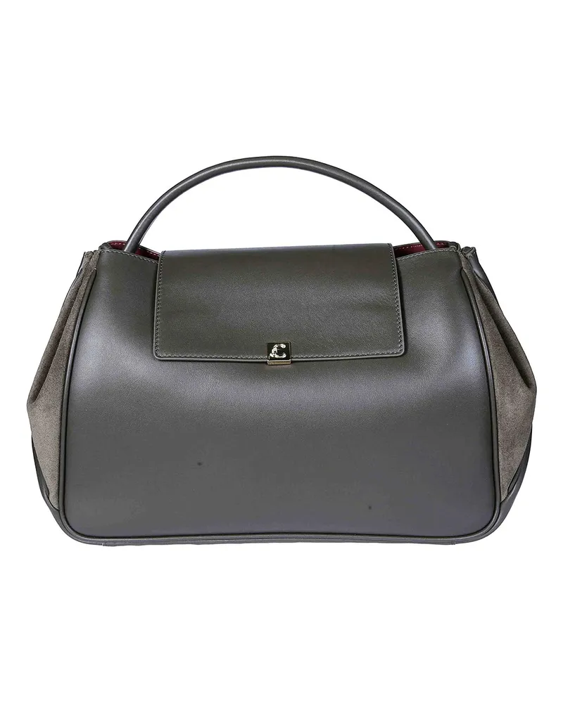 Coccinelle Shopper - Grau Grau