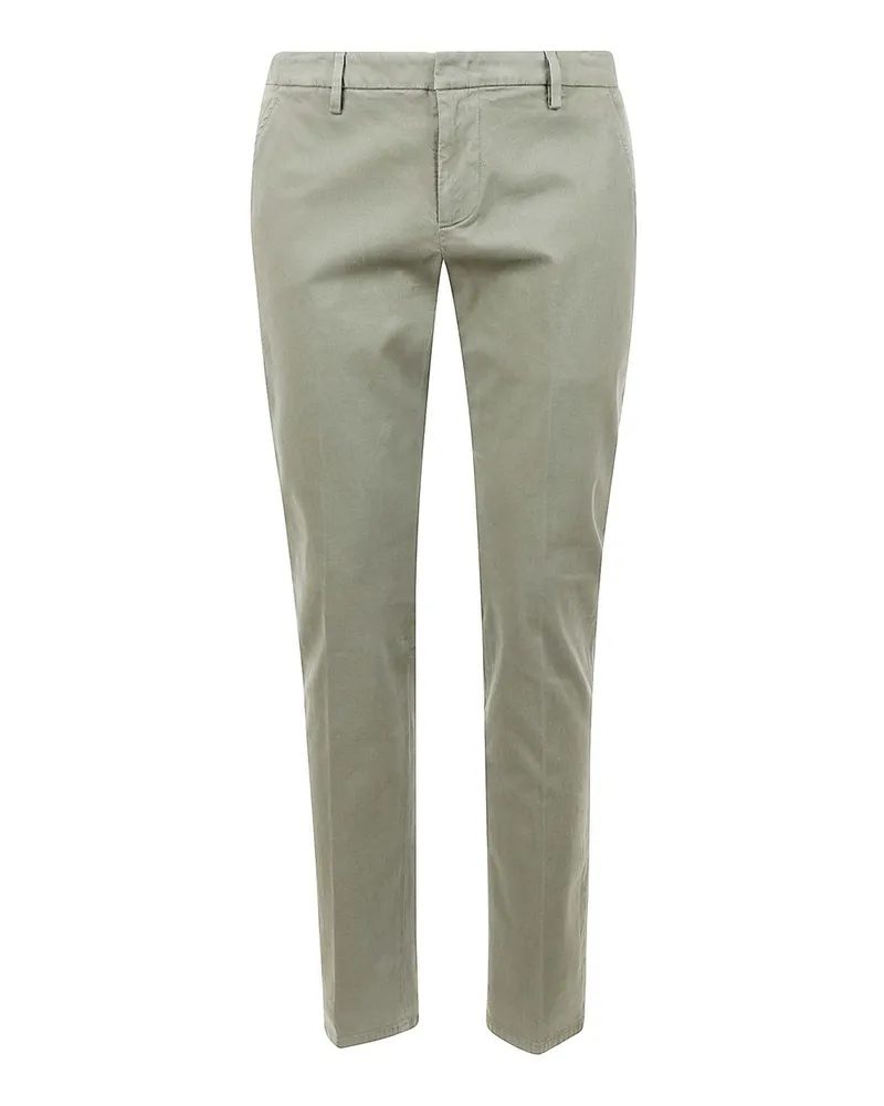 Dondup Casual Hose - Grün Grün