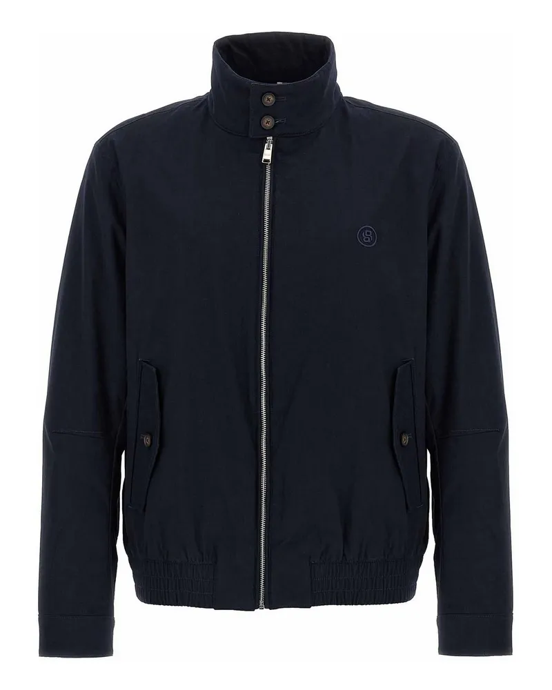 HUGO BOSS Blazer - Blau Blau