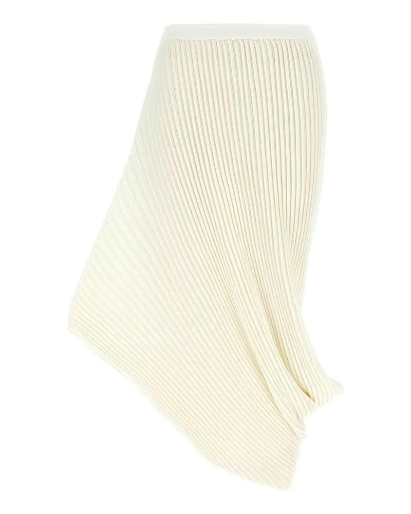 Issey Miyake Midirock - Weiß Weiß