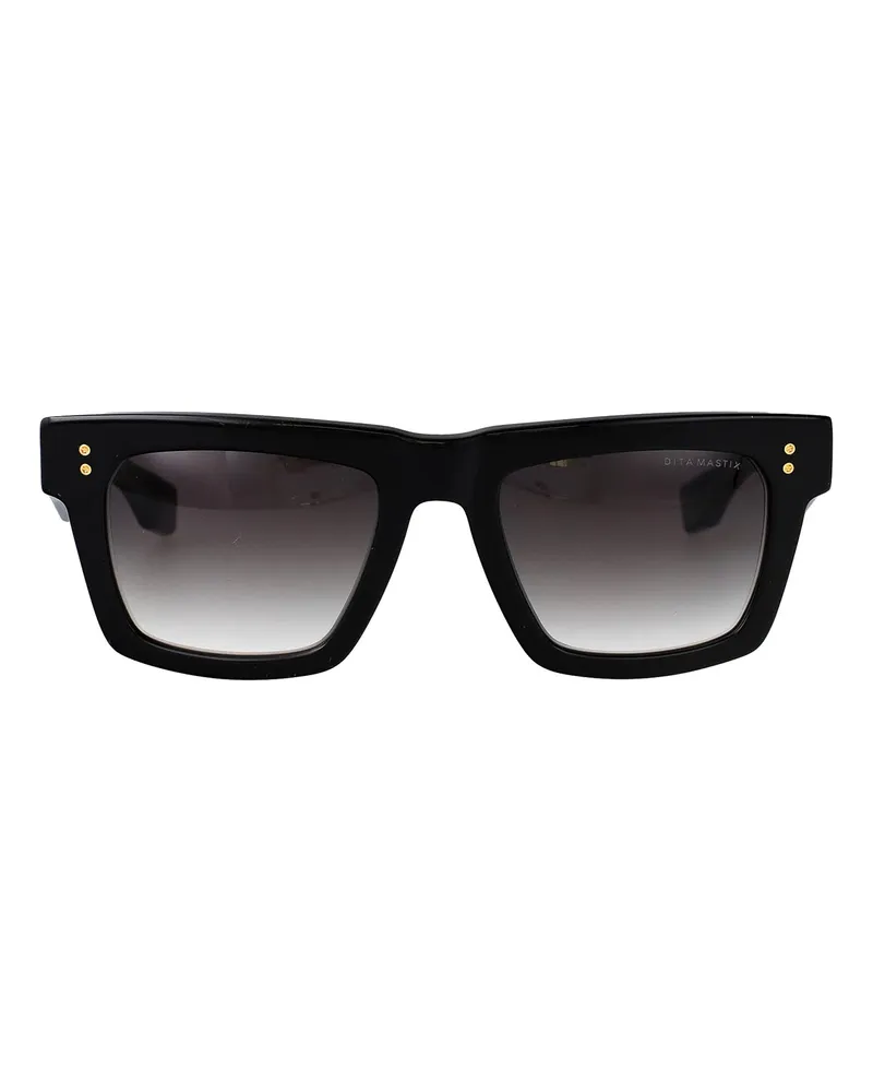 DITA Sonnenbrille - Schwarz Schwarz