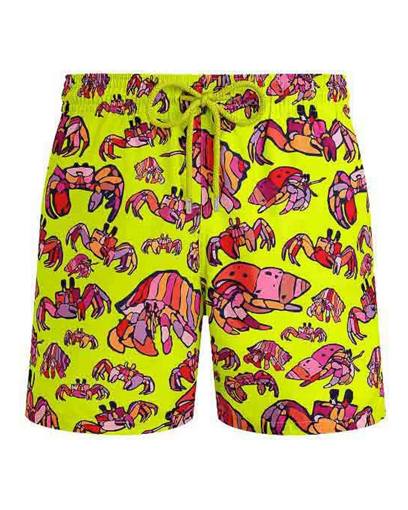 Vilebrequin Badehose - Bunt Bunt