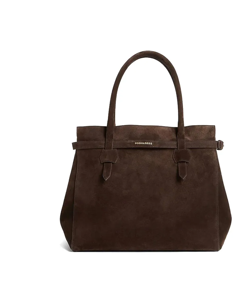Dsquared2 Shopper - Braun Braun