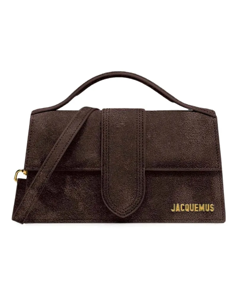 Jacquemus Shopper - Braun Braun