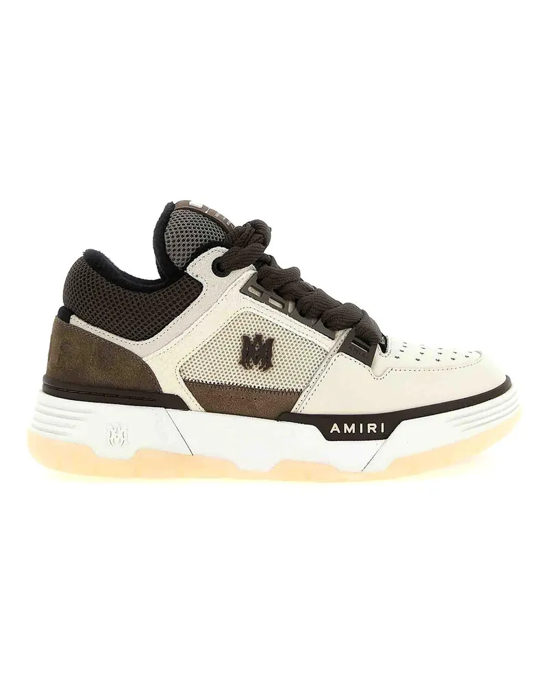 Amiri Sneaker - Braun Braun