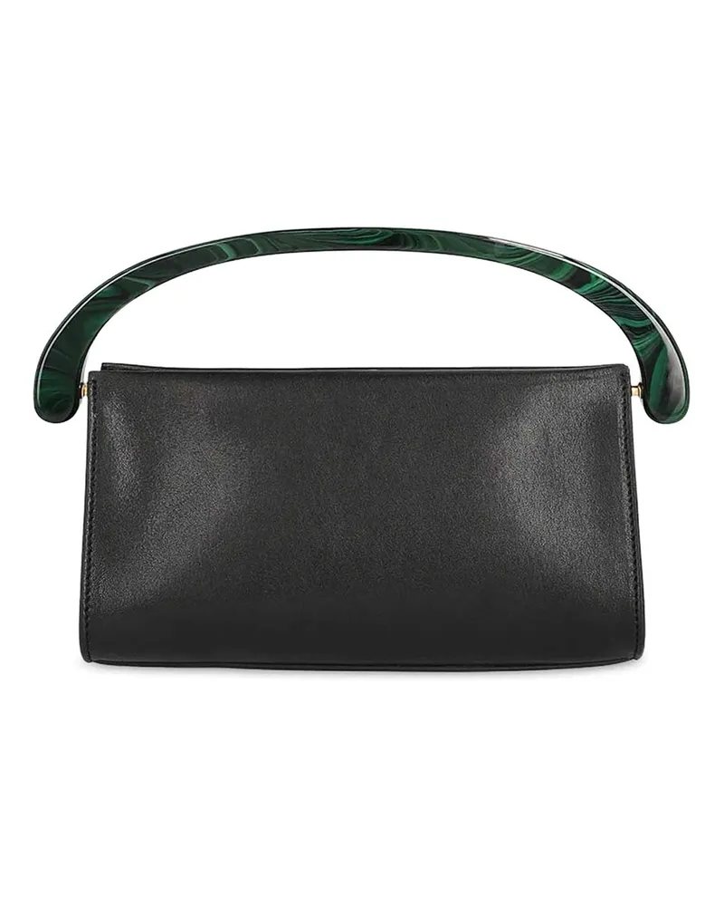 Dries van Noten Shopper - Schwarz Schwarz