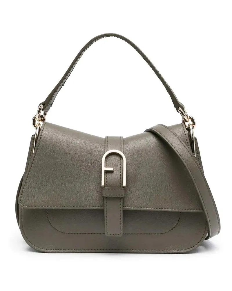 Furla Shopper - Grün Grün