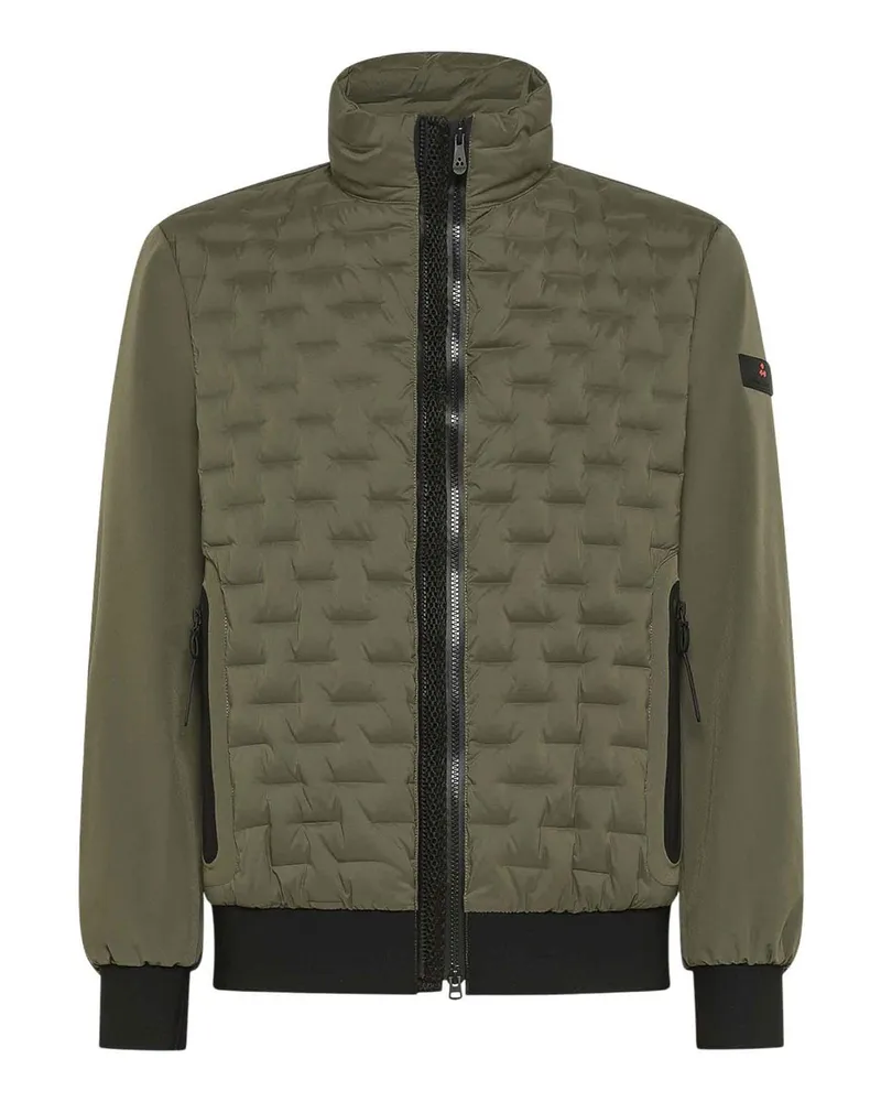 Peuterey Bomberjacke - Grün Grün