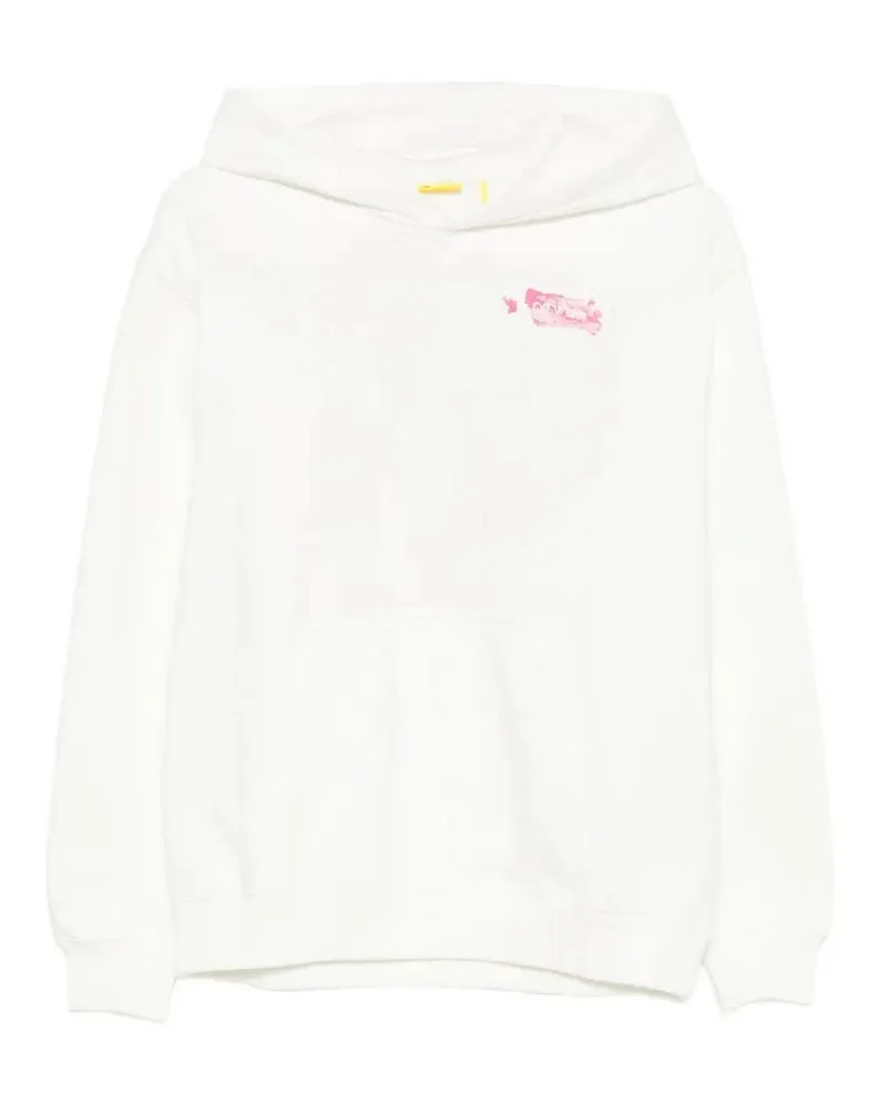 OFF-WHITE Sweatshirt - Weiß Weiß