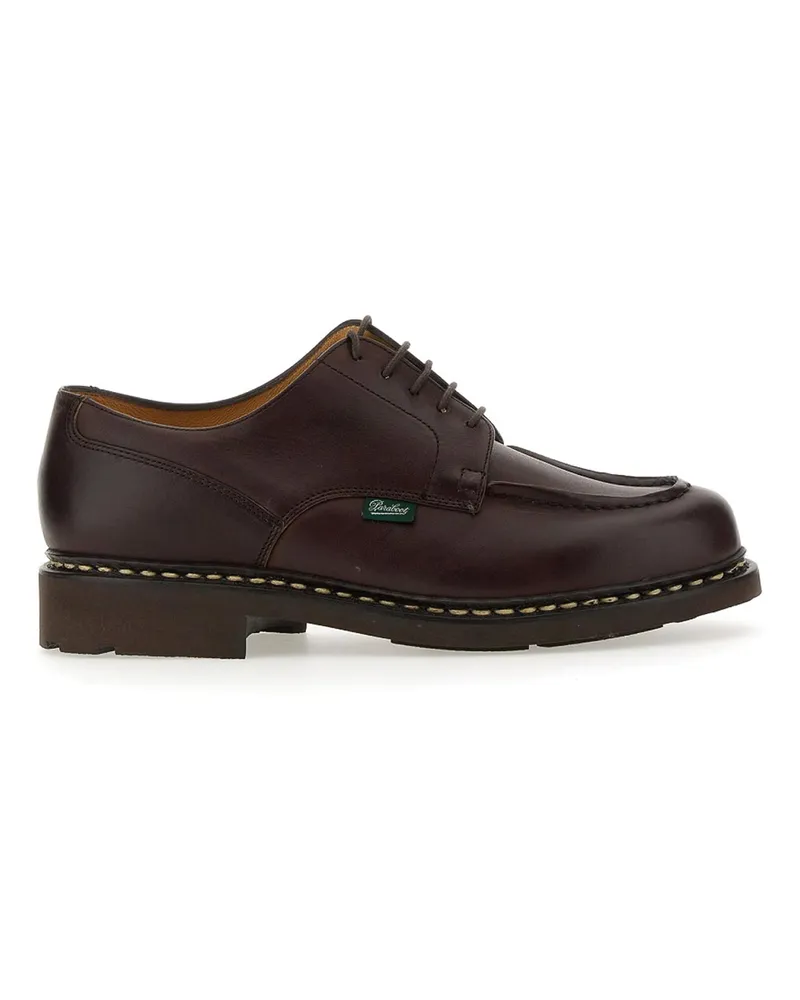 Paraboot Mokassins - Braun Braun