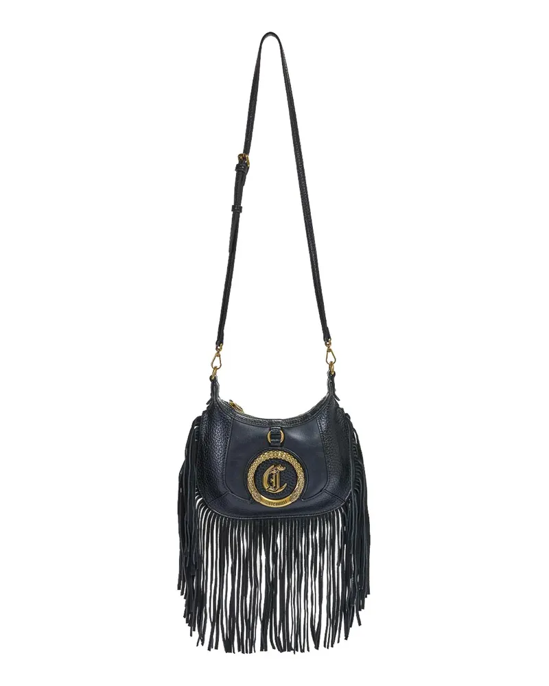 Just Cavalli Umhängetasche - Schwarz Schwarz
