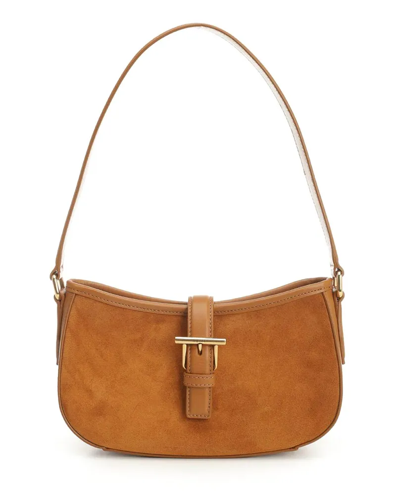 Alexander McQueen Umhängetasche - Beige Beige